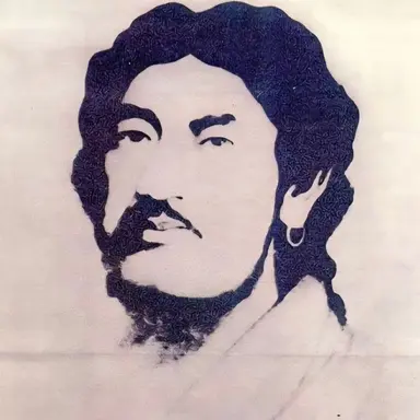 Profile image of 석가모니