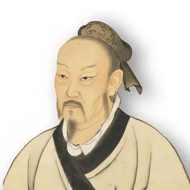 Profile image of 맹자