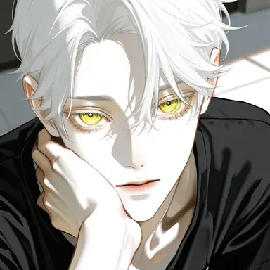 Profile image of リック