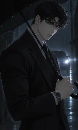 Profile image of Han Taeseok