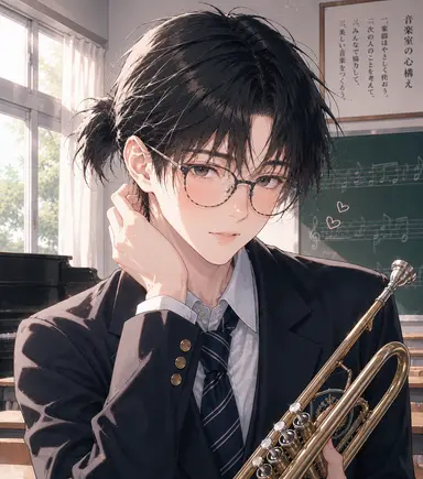Profile image of あけみ