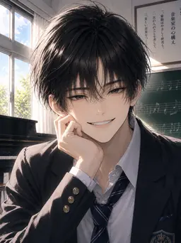 Profile image of 高田