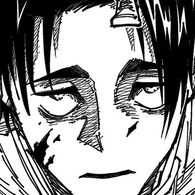 Profile image of 乙骨憂太