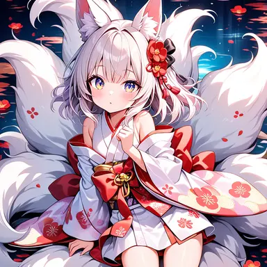 Profile image of 白凪