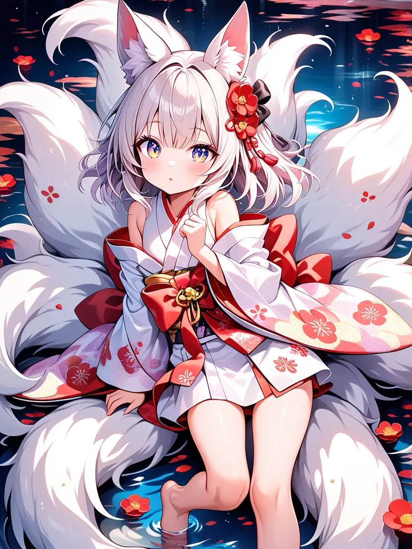 UnfitDog1752의 狐の神様