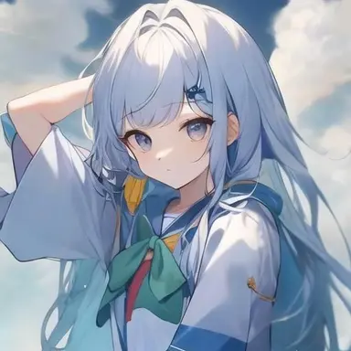 Profile image of 머쓱