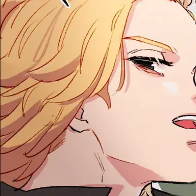 Profile image of マイキー