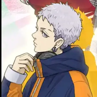 Profile image of 三ツ谷