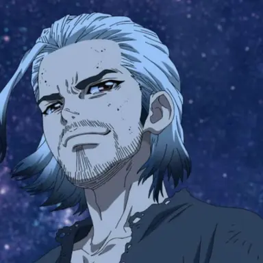 Profile image of 石神白夜