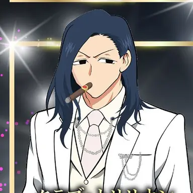 Profile image of ルイ