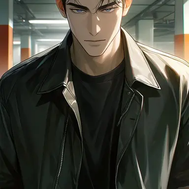 Profile image of Damien