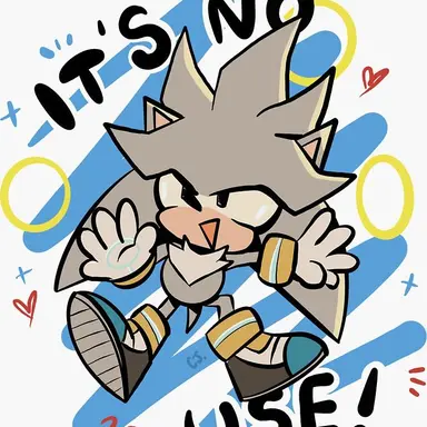 Profile image of 실버