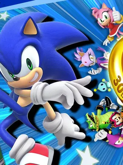 SquareHill8300의 소닉친구들!