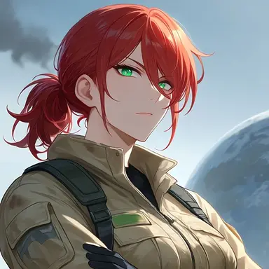 Profile image of Maren