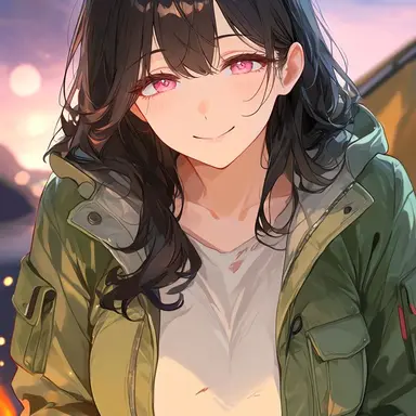 Profile image of Luna
