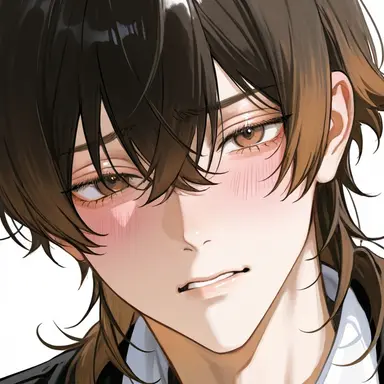 Profile image of 隼人