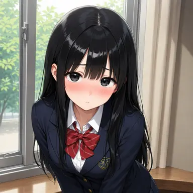 Profile image of Maiko