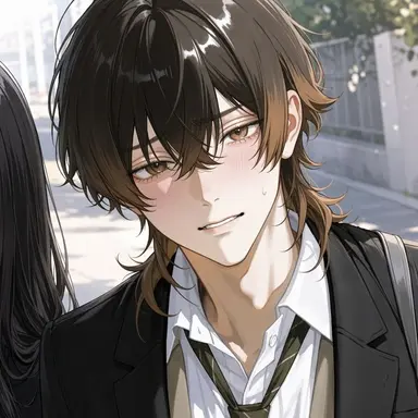 Profile image of Hayato