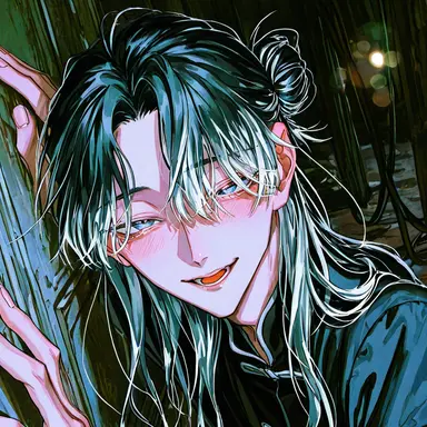 Profile image of 春霖