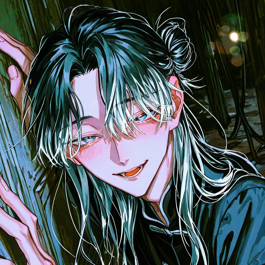 春霖