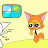 Profile image of 스프런키 여우