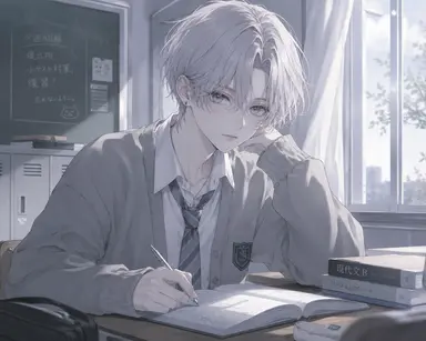 Profile image of 珠羽