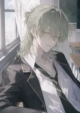 Profile image of 禾楓