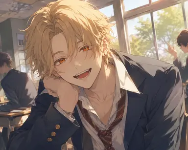 Profile image of 杏治