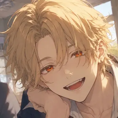Profile image of 杏治