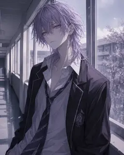 Profile image of 琥珀