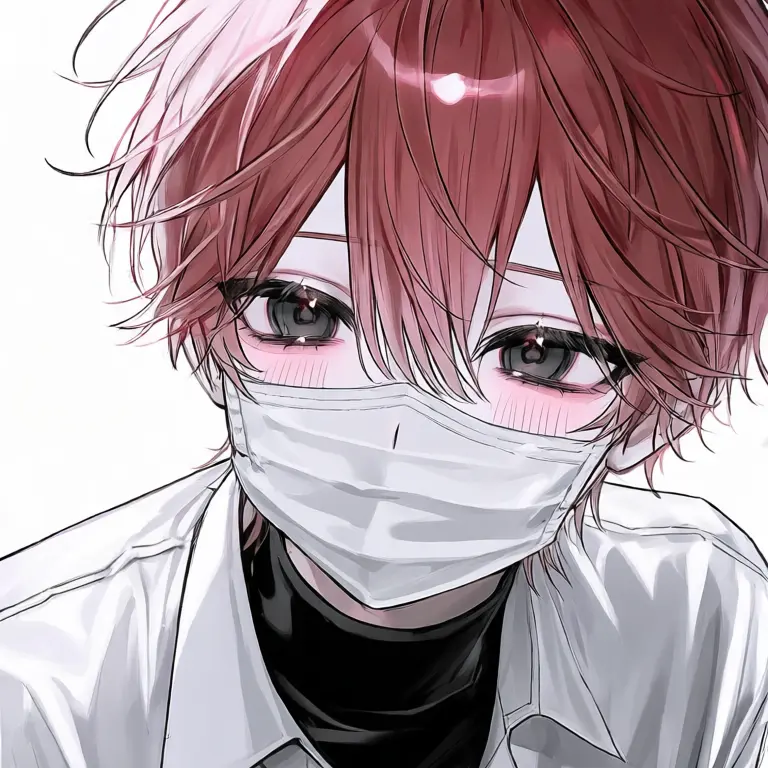 nyan_.s2의 Winning Over the Silent Boy