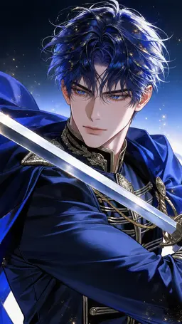 Profile image of Raphael Aurelion