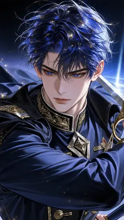 Profile image of Raphael Aurelion