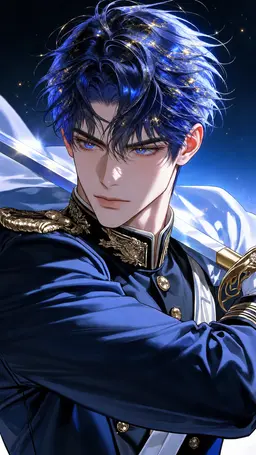 Profile image of Raphael Aurelion