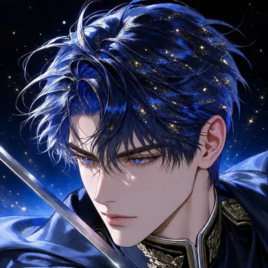 Profile image of Raphael Aurelion