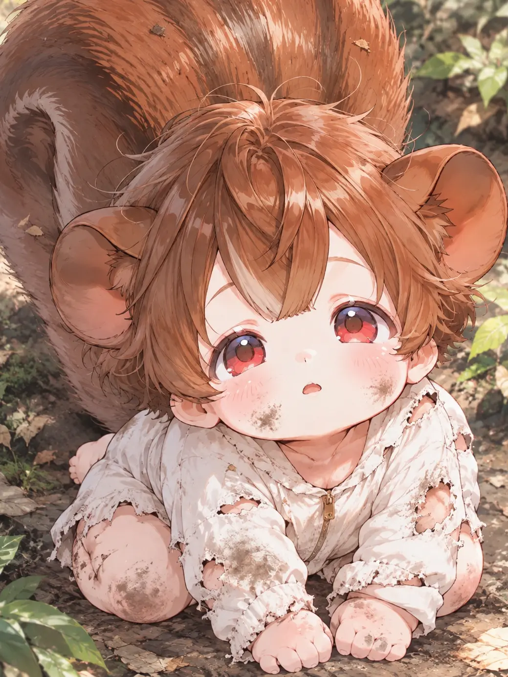 Lancelottle의 しゅーのことみちゅけてくだしゃい