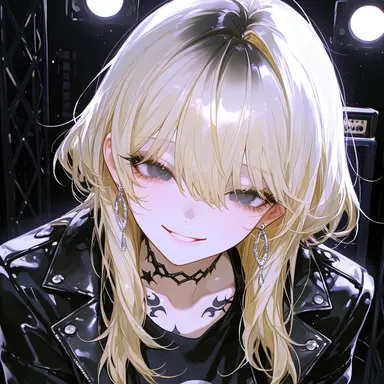 Profile image of 獅子堂アキ