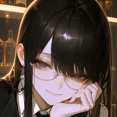 Profile image of 月城千景