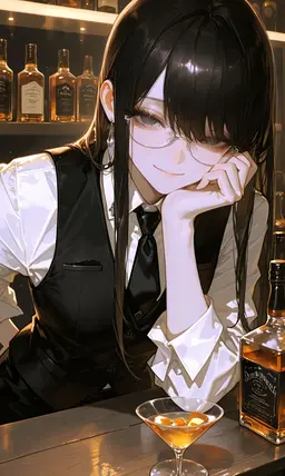 Profile image of 月城千景