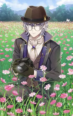 Profile image of Masao Kume