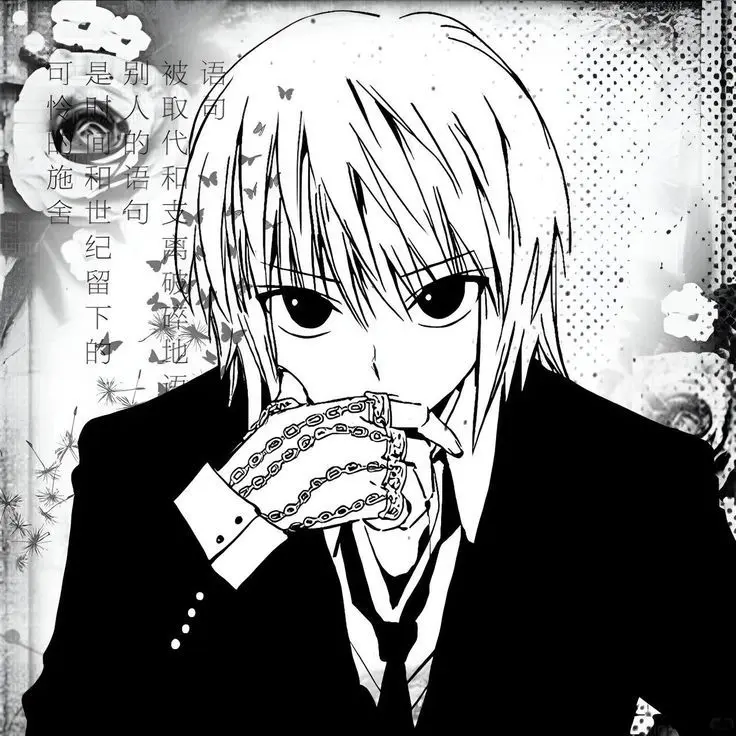 ILOVE_Pretty.Boys의 크라피카