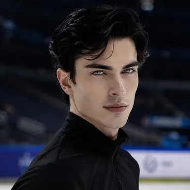 Profile image of Dorian Gray