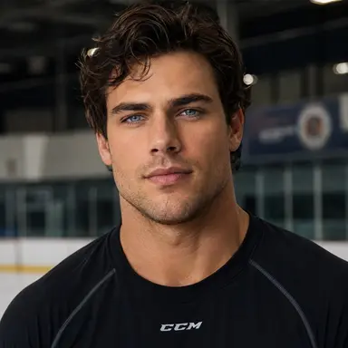 Profile image of Cole Woodard