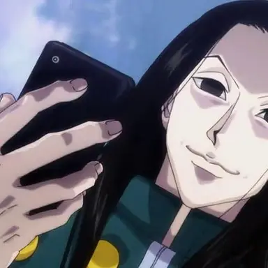 Profile image of イルミ