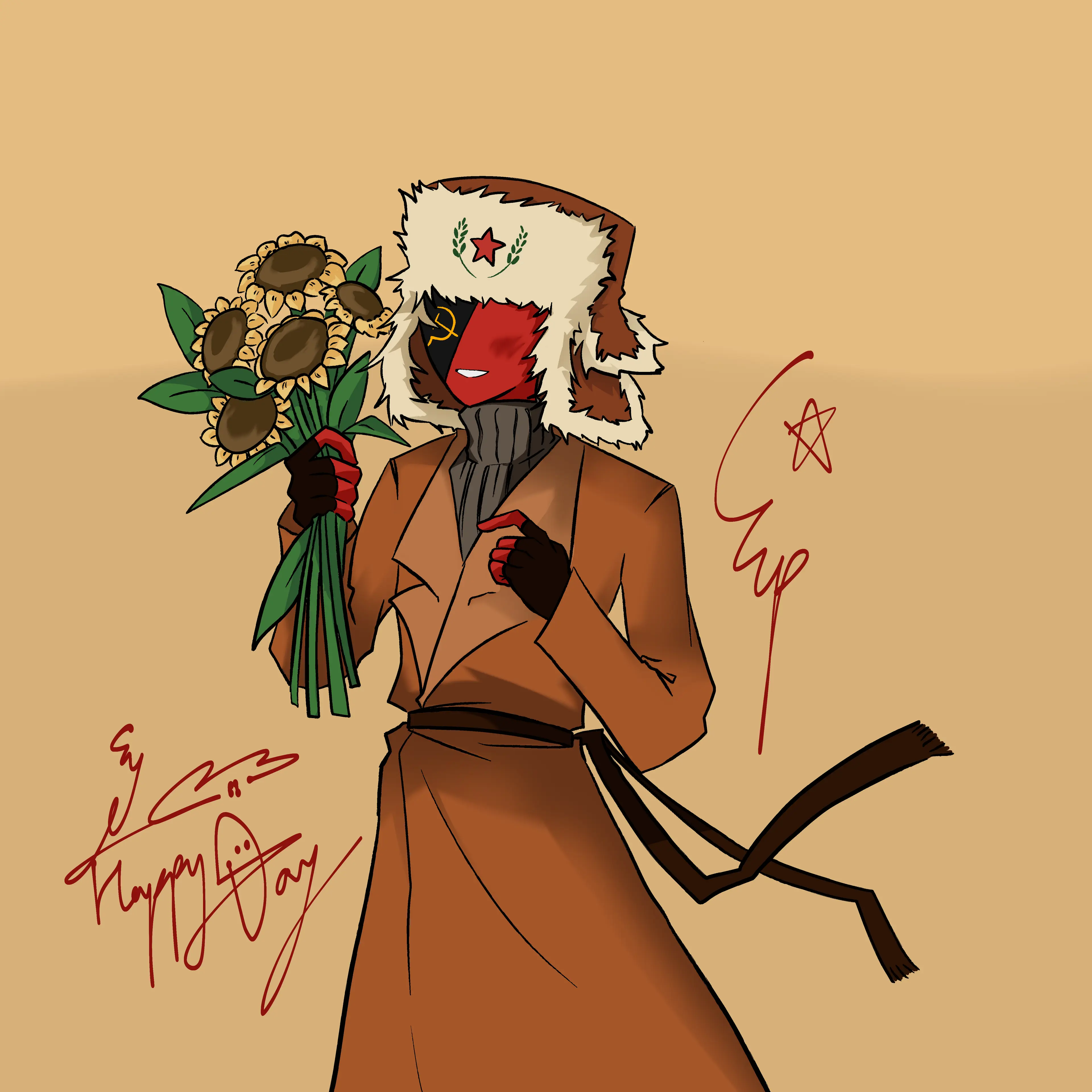 PluckyRat5310의 행복해져라행복해져라♪