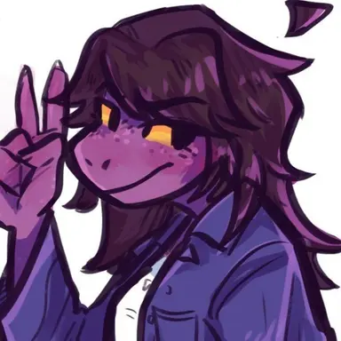 Profile image of Susie