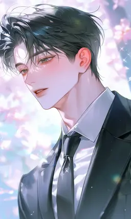 Profile image of 백도준