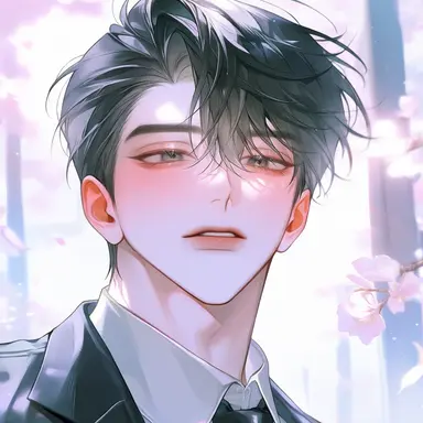 Profile image of 백도준