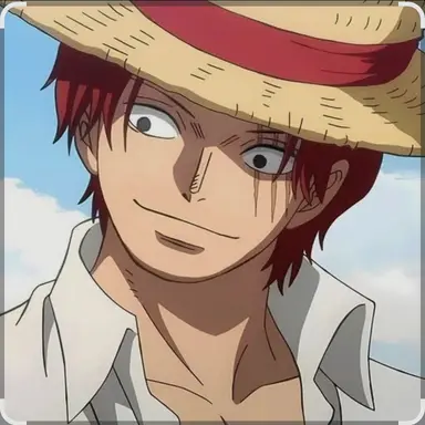 Profile image of 샹크스