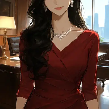 Profile image of Mika Kendoji